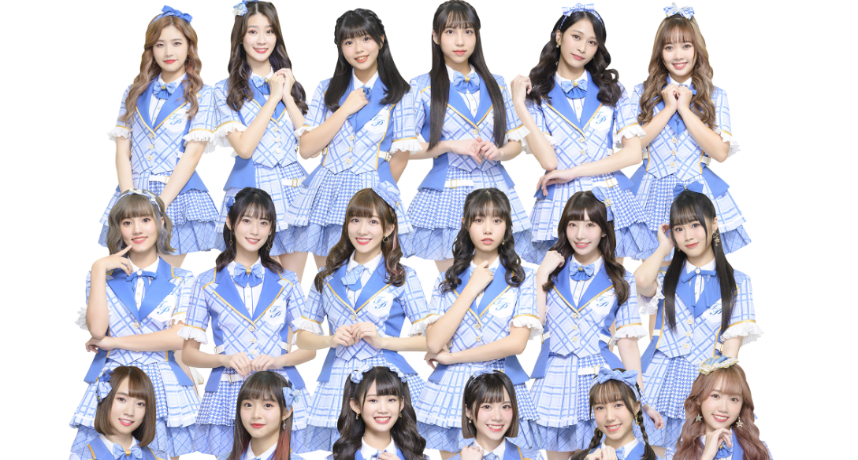 睽違兩年！AKB48 Team TP 2022年三期生現正熱烈招募中！